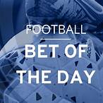bet on today's football